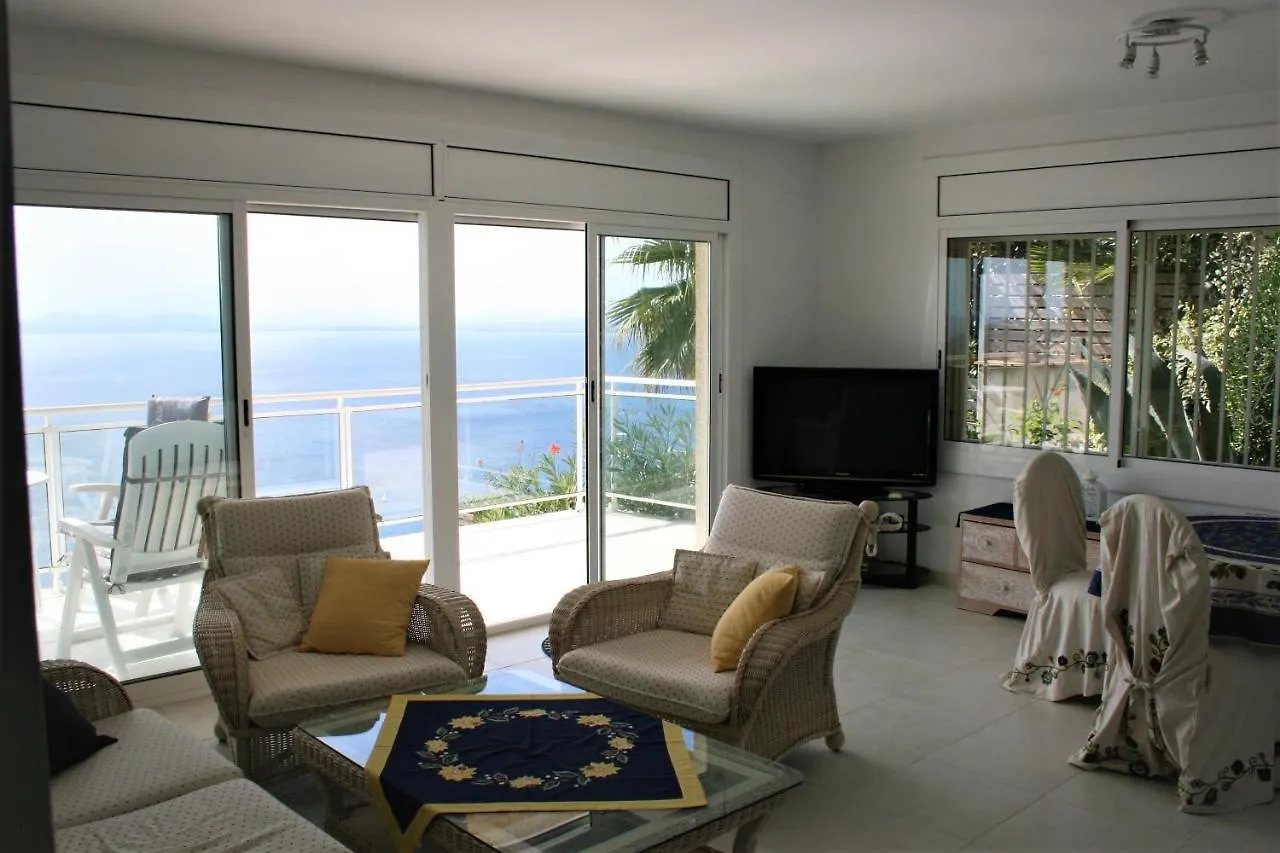 Appartement Mar Blau à Roses 0*,  Espagne