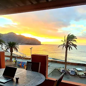  Appartement Los Marineros Espagne