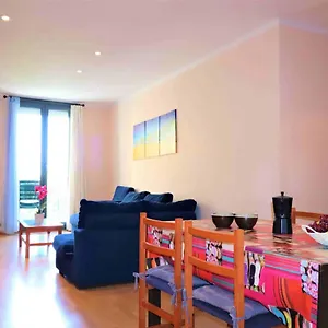 Appartement Tramuntana 2 1 Roses- Immo Barneda, Roses