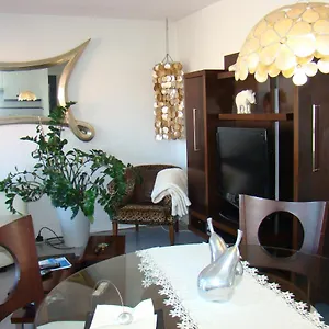  Appartement Esquinzo Jandia Espagne